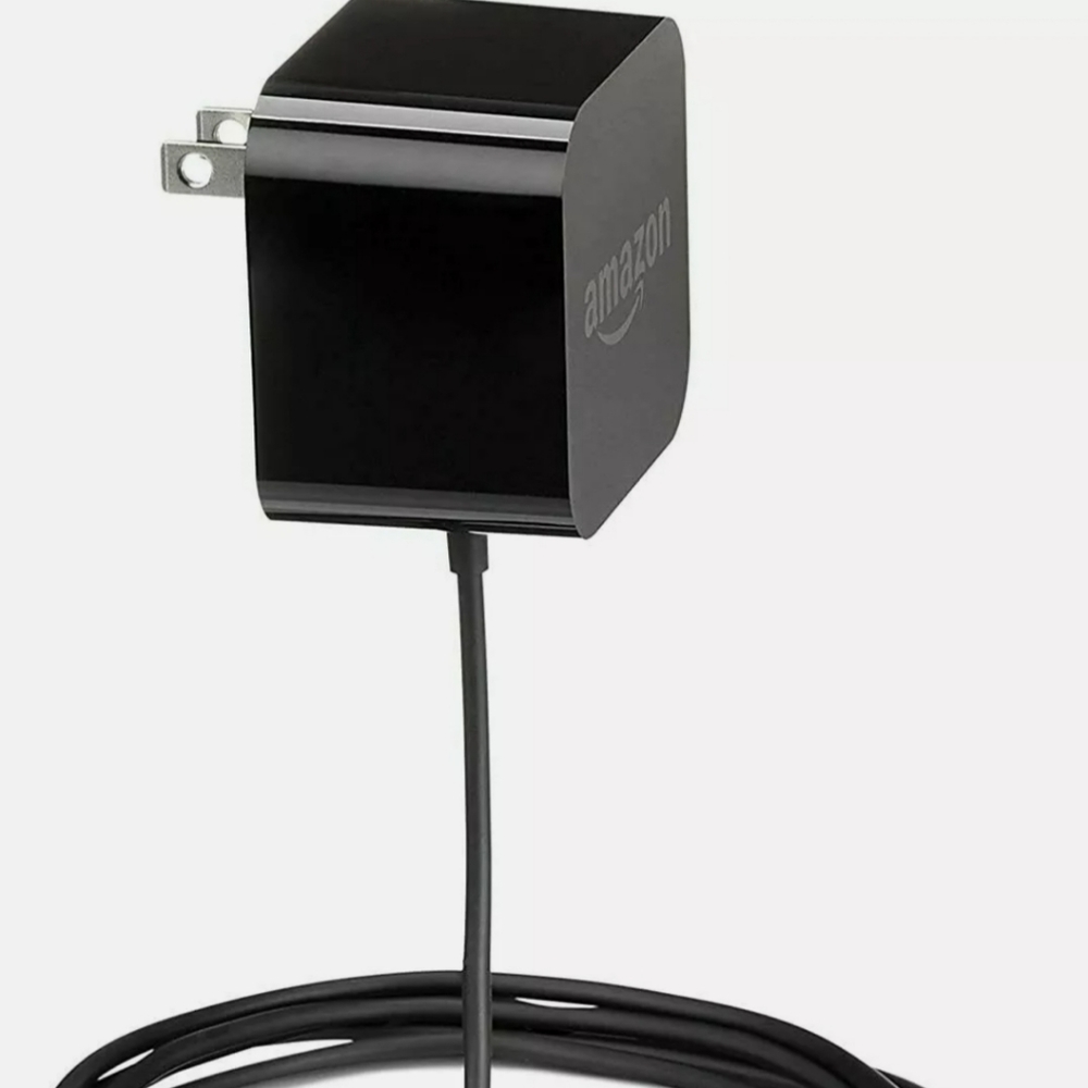 AC Adapter Power Supply Charger 15W